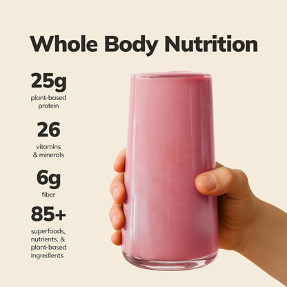 Ka’Chava Digestive Enzymes  Probiotics All-In-One Nutrition  Blend